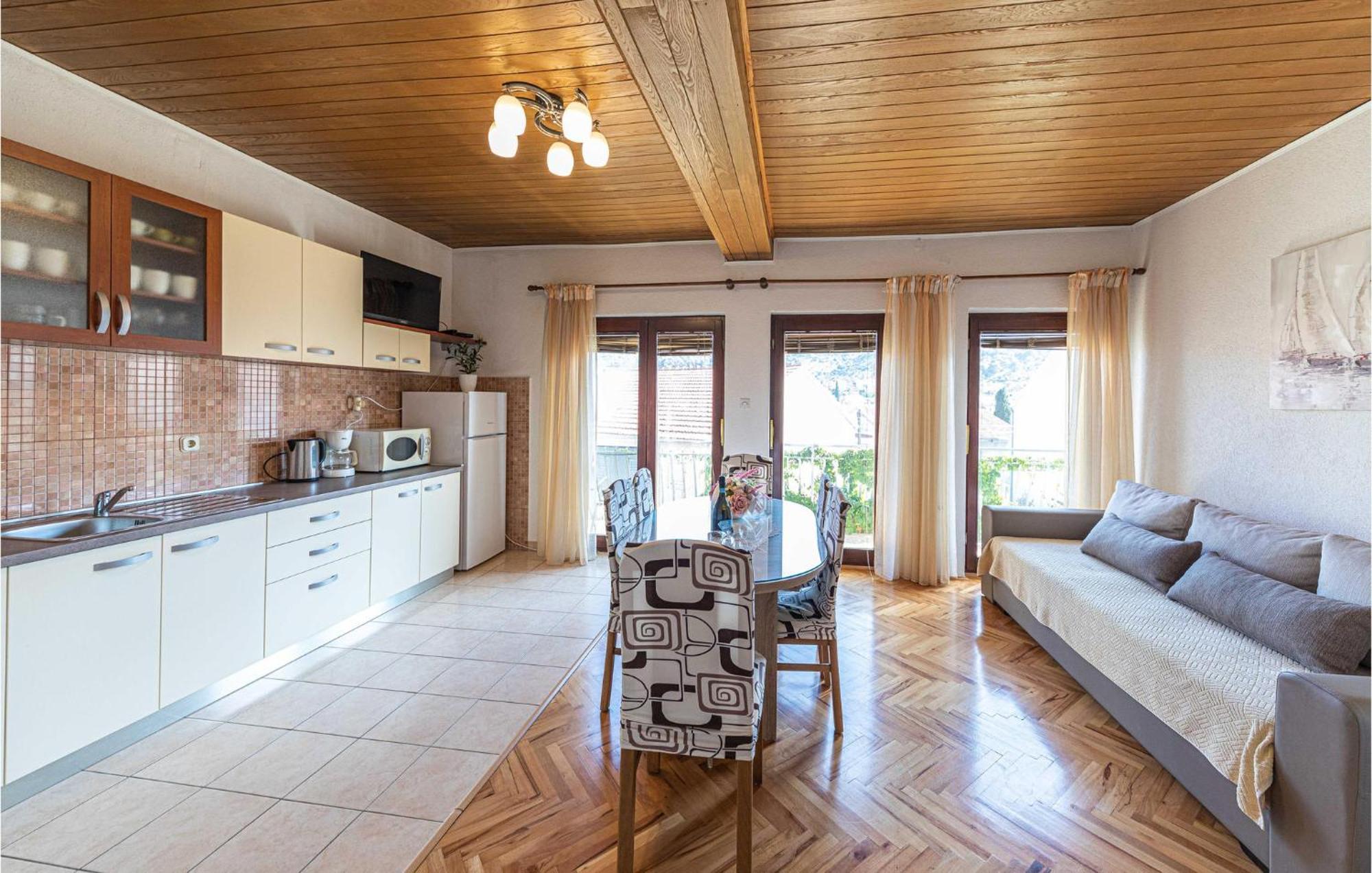Gorgeous Apartment In Marina With Wifi Dış mekan fotoğraf